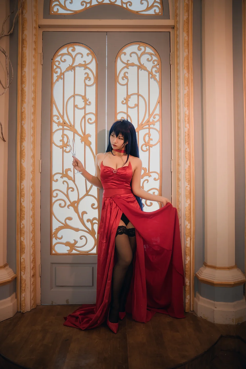 伊喵君_Nya - No.011 大凤 [55P-255MB] tg@simisebaisi 【丝足阁】033.webp